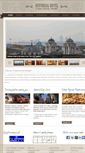 Mobile Screenshot of historialhotel.com